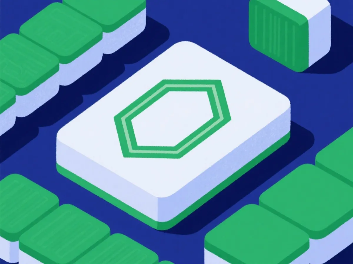 线上麻将玩法展示