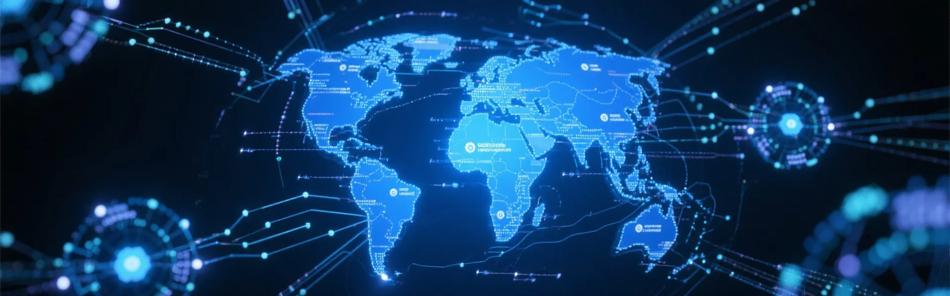 Network Infrastructure